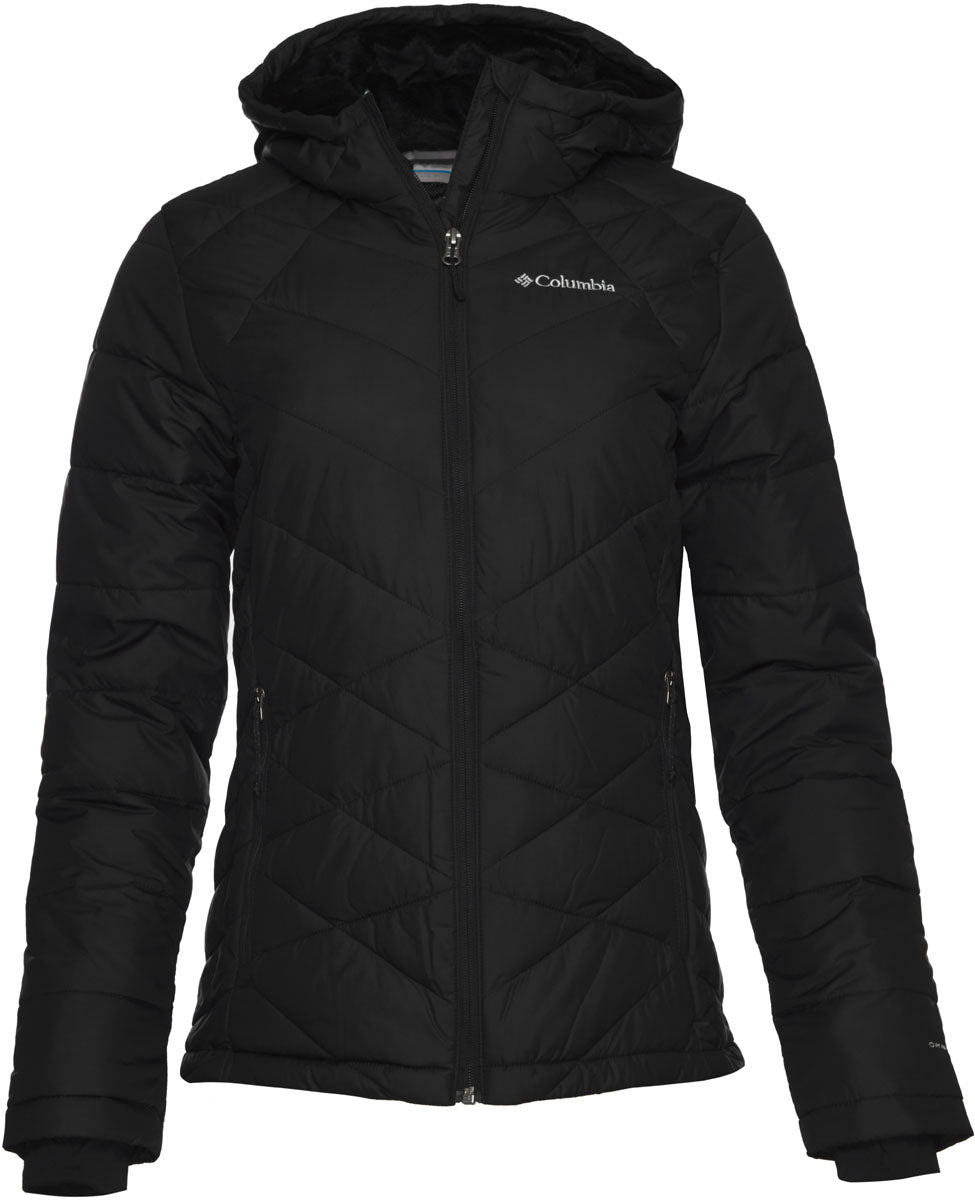 Heavenly Transition Jacket - Women's