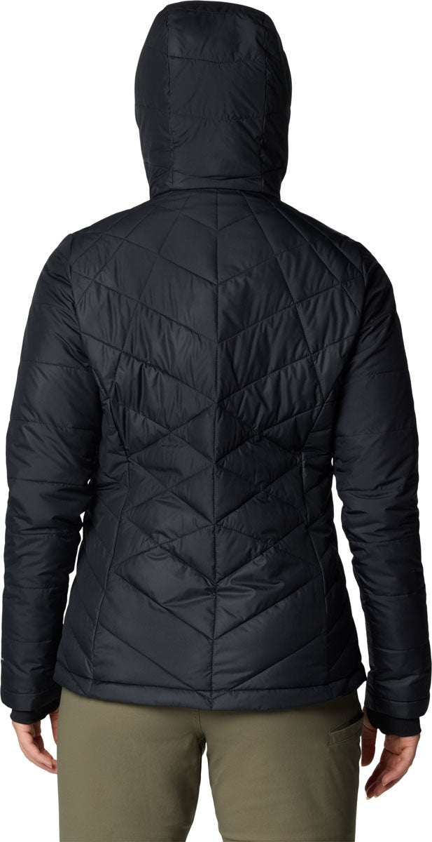 Heavenly Transition Jacket - Women's