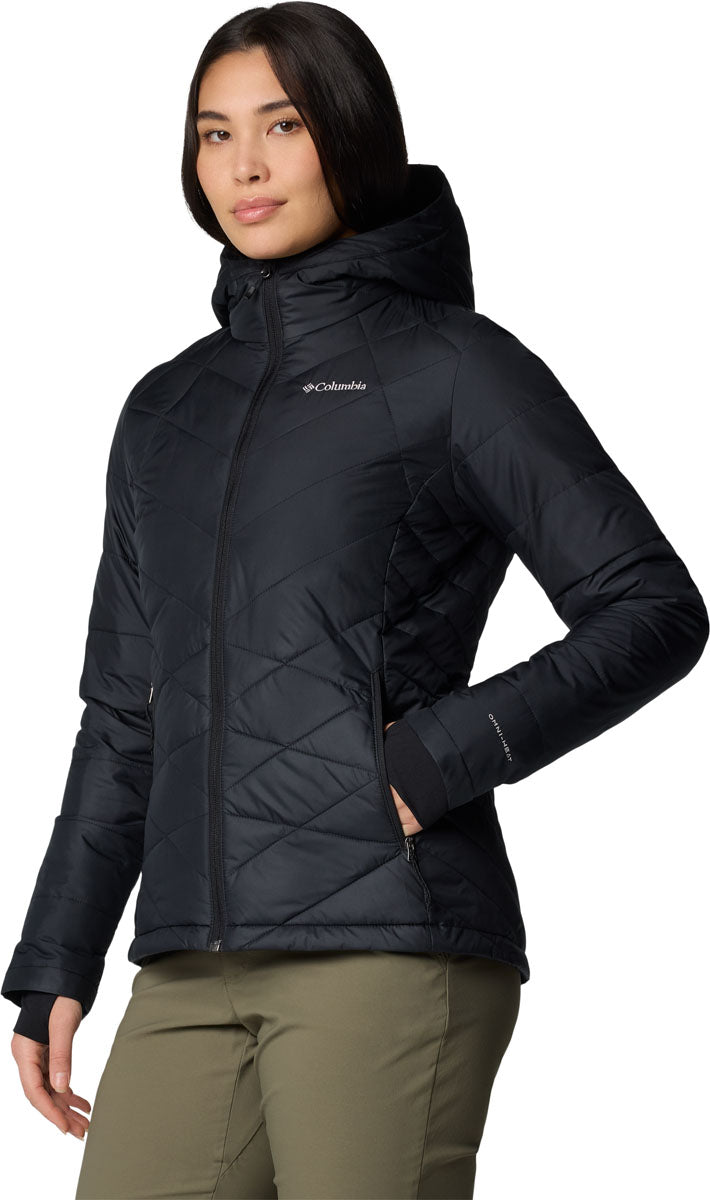 Heavenly Transition Jacket - Women's