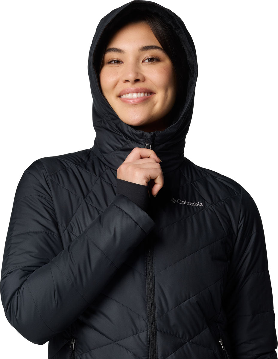 Heavenly Transition Jacket - Women's