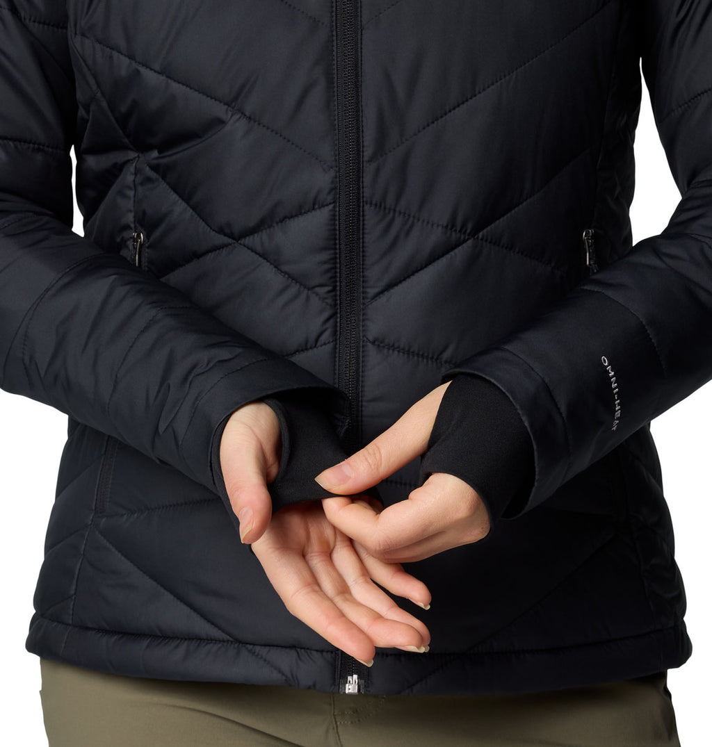 Heavenly Transition Jacket - Women's