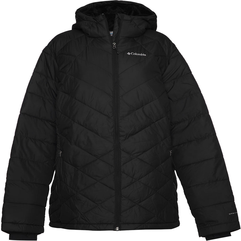 Heavenly Down Insulated Jacket - Women's - Plus Size