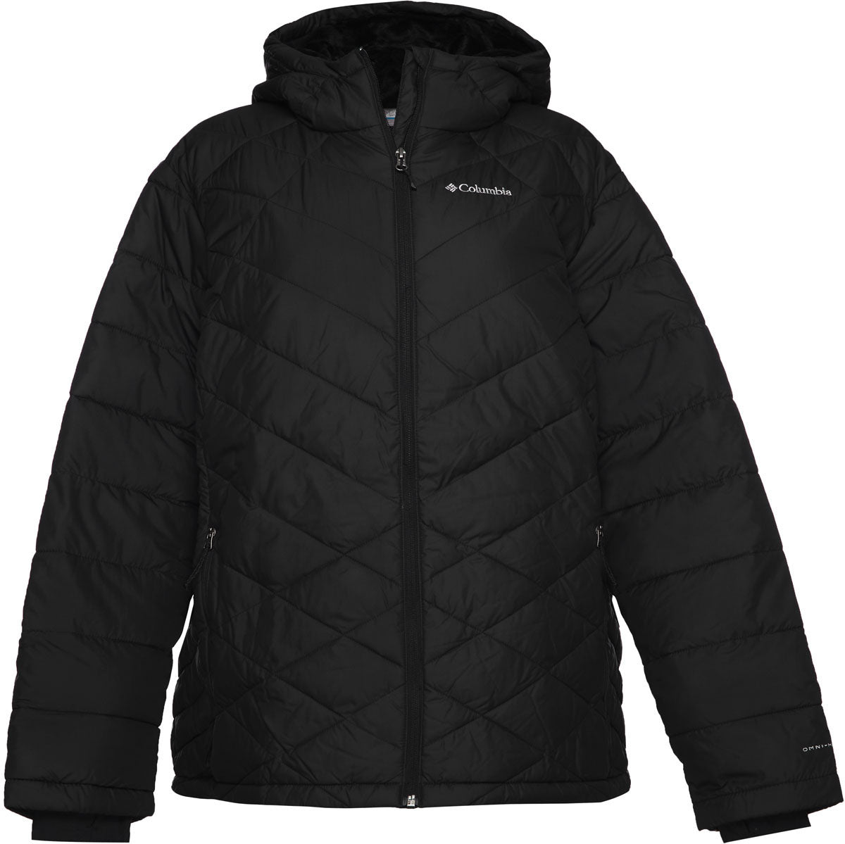 Heavenly Down Insulated Jacket - Women's - Plus Size