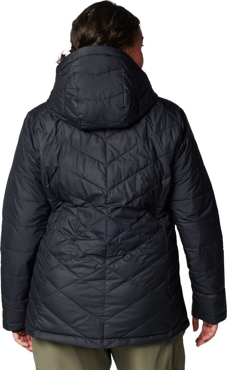 Heavenly Down Insulated Jacket - Women's - Plus Size