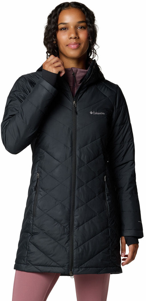 Heavenly Transition Jacket - Women's