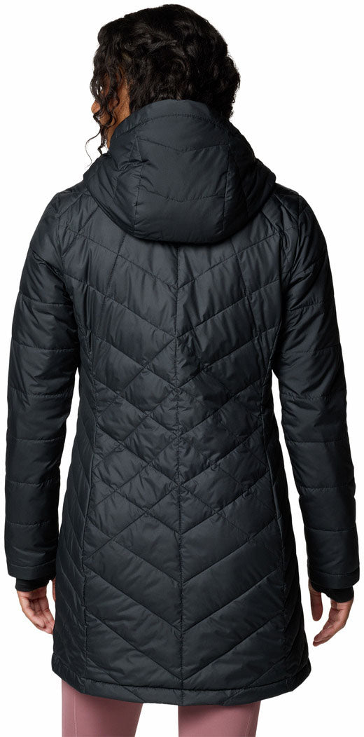 Heavenly Transition Jacket - Women's