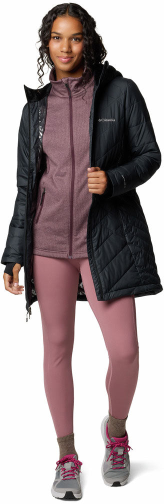 Heavenly Transition Jacket - Women's