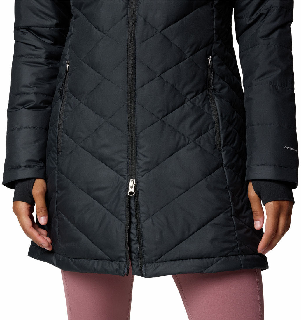 Heavenly Transition Jacket - Women's