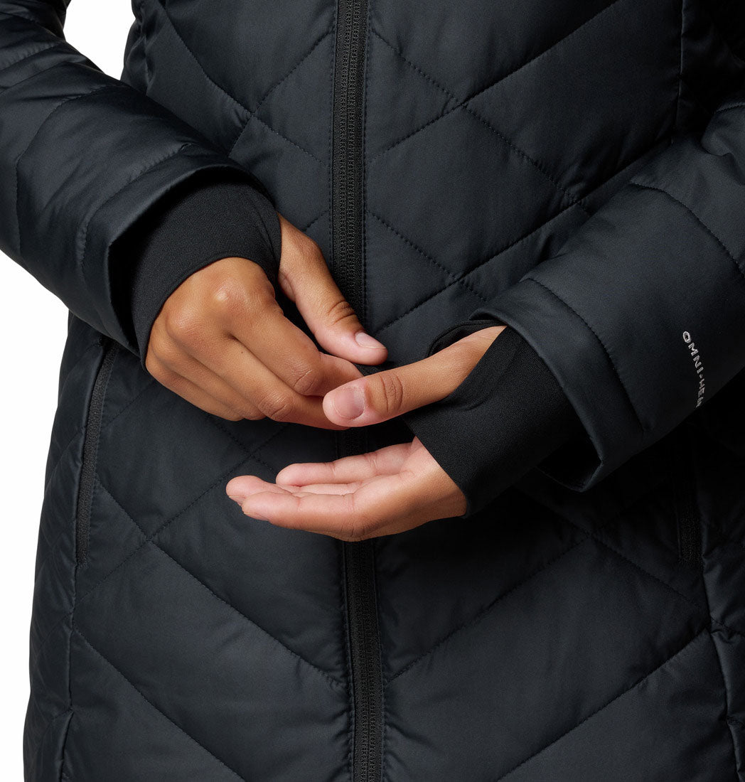Heavenly Transition Jacket - Women's