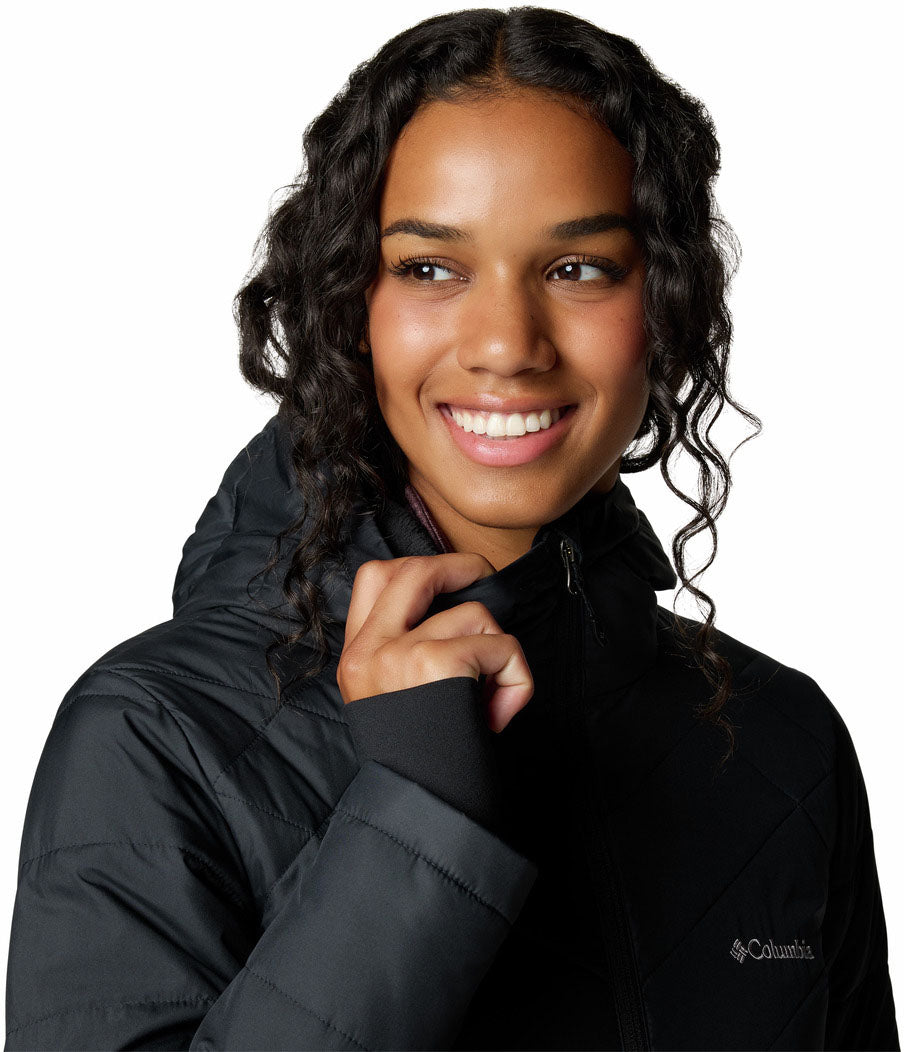 Heavenly Transition Jacket - Women's