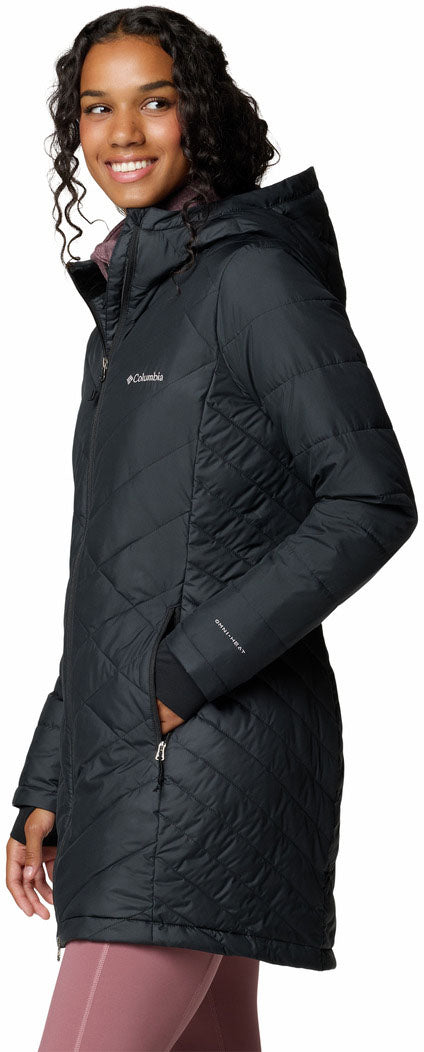Heavenly Transition Jacket - Women's