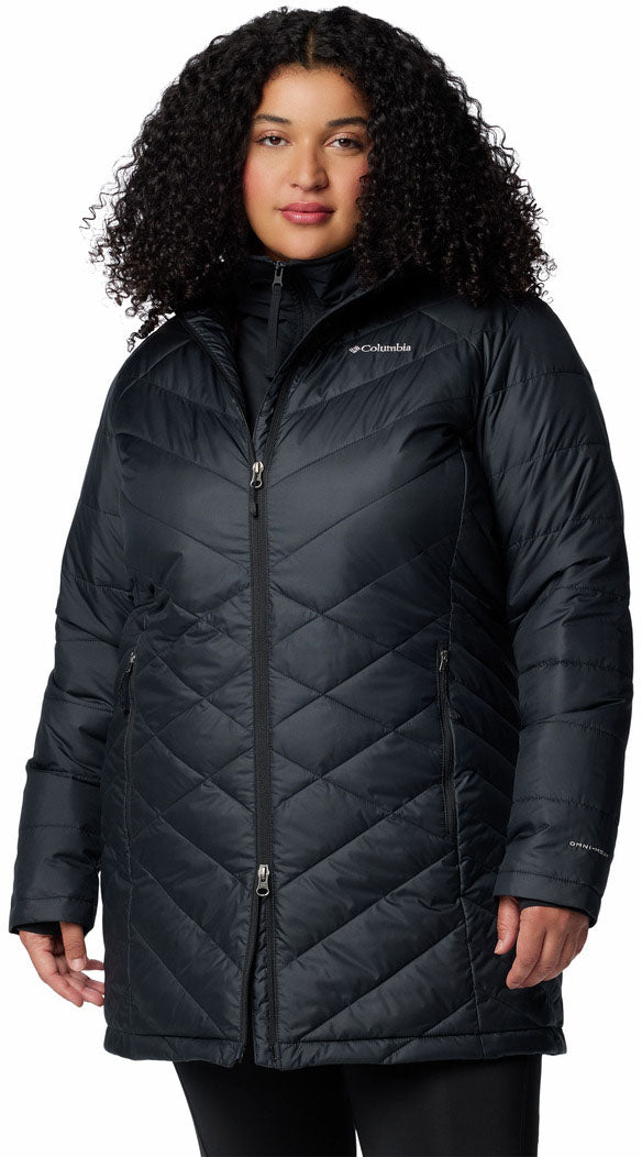 Heavenly Transition Jacket - Women's - Plus Size