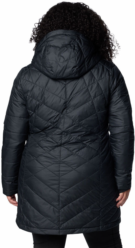 Heavenly Transition Jacket - Women's - Plus Size