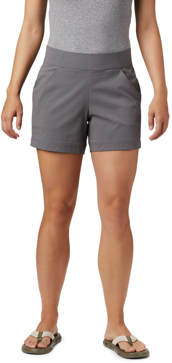 Anytime Casual Shorts - Women's