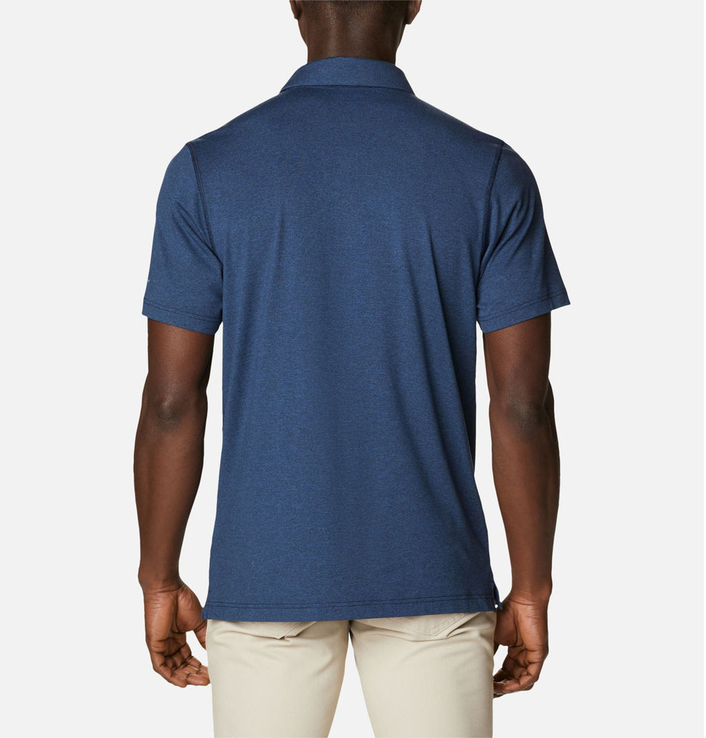 Tech Trail Polo - Men's 