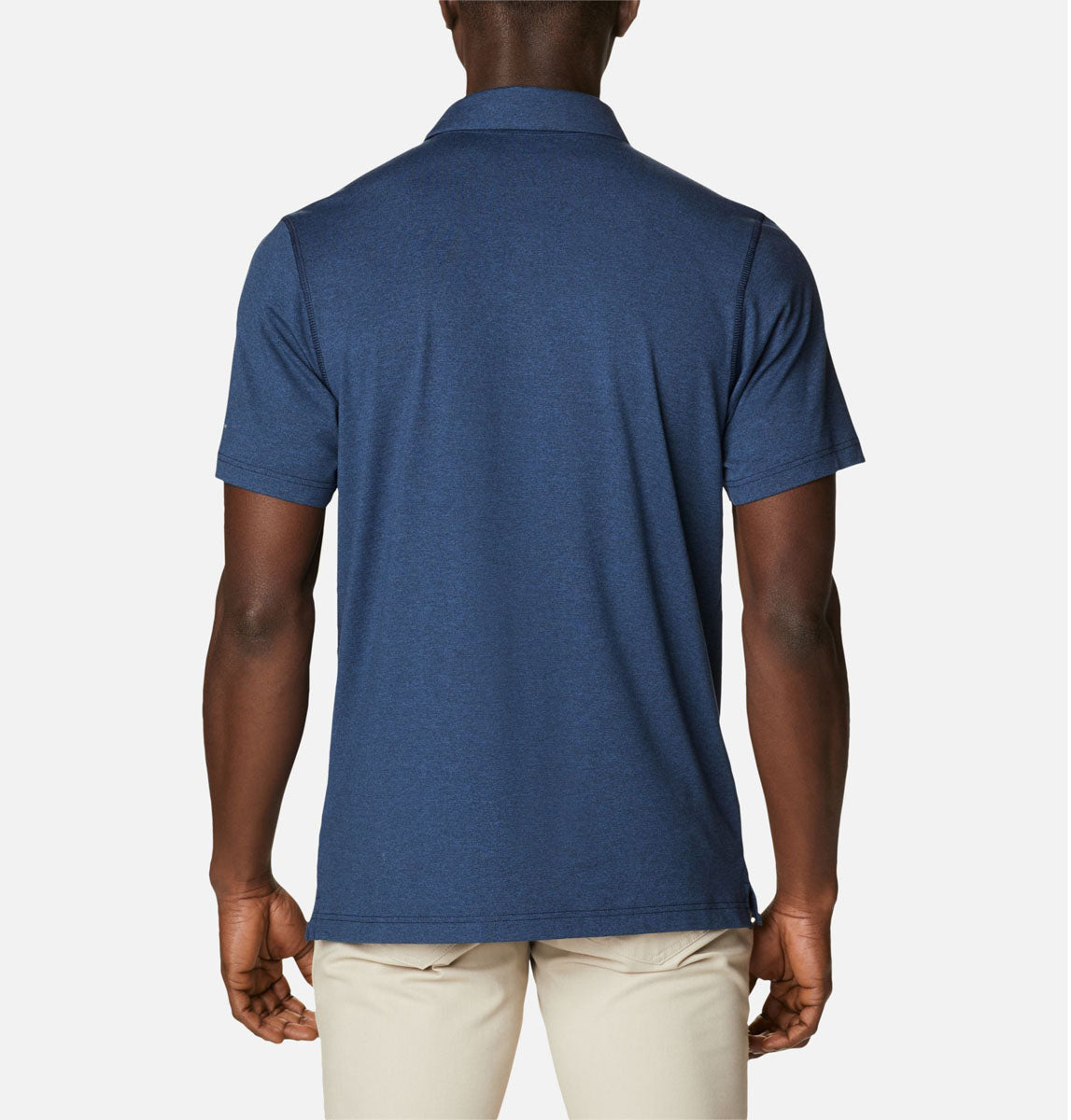 Tech Trail Polo - Men's 