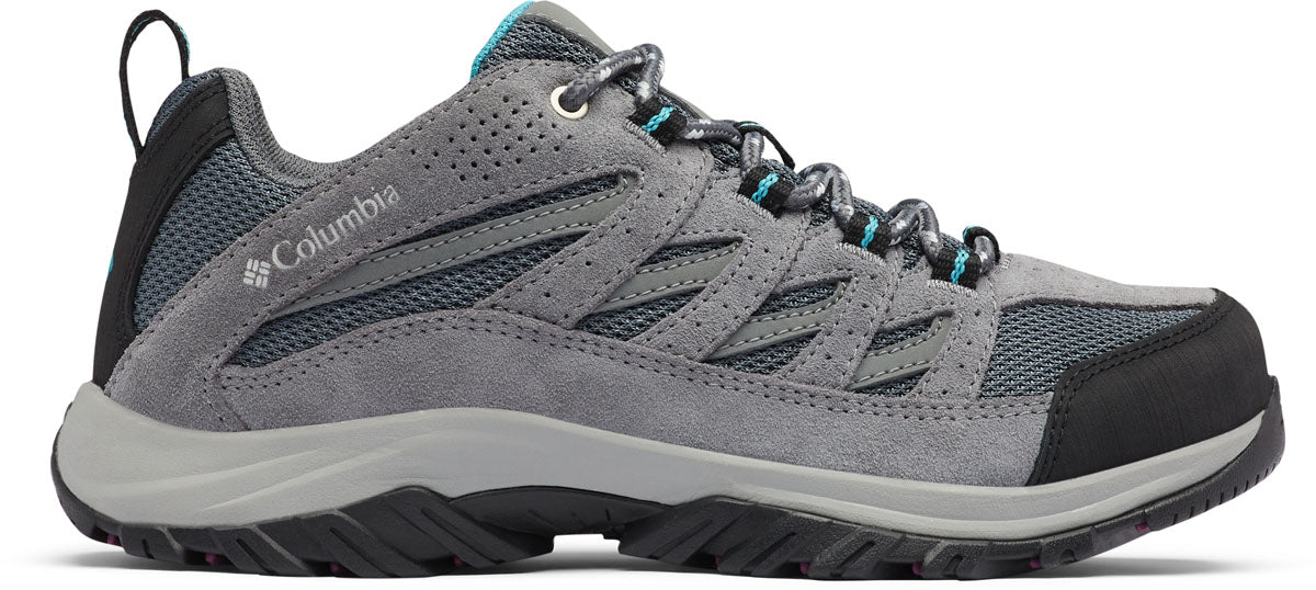 Crestwood Hiking Shoes - Women's
