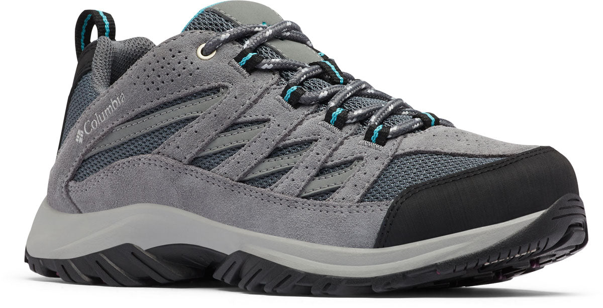 Crestwood Hiking Shoes - Women's