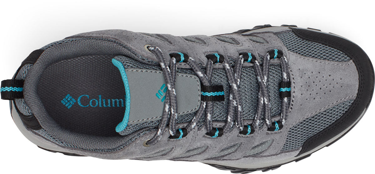 Crestwood Hiking Shoes - Women's