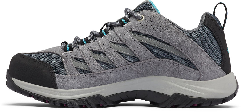 Crestwood Hiking Shoes - Women's