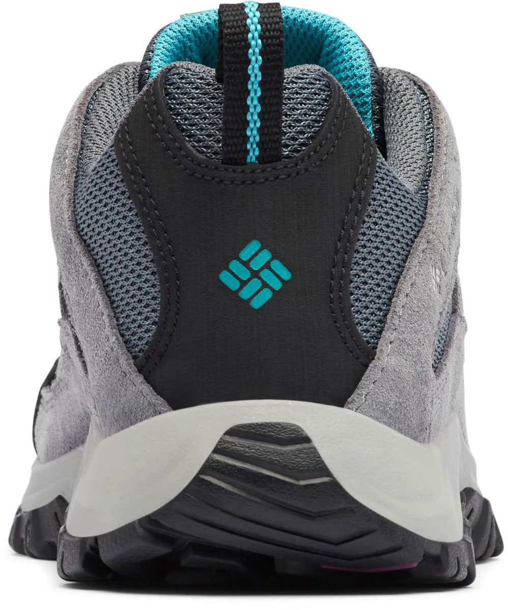 Crestwood Hiking Shoes - Women's - Wide