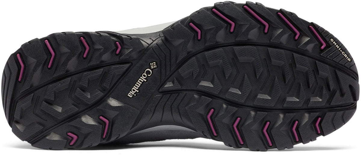 Crestwood Hiking Shoes - Women's - Wide