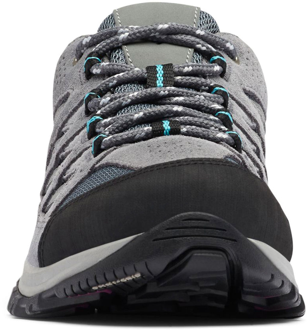 Crestwood Hiking Shoes - Women's - Wide