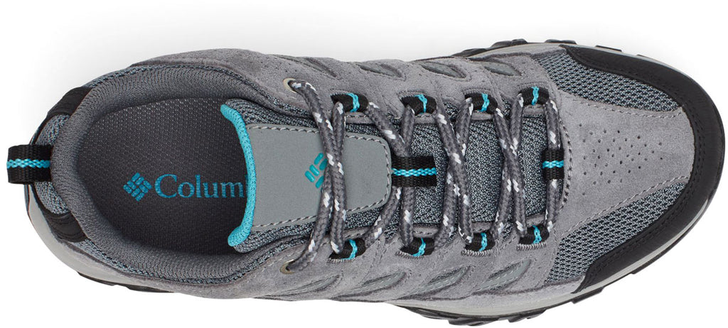 Crestwood Hiking Shoes - Women's - Wide