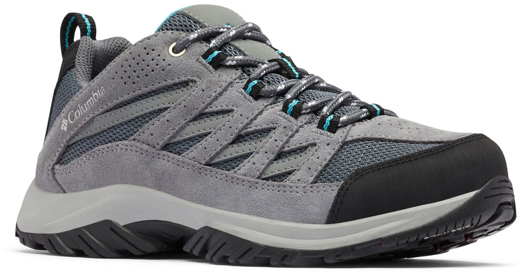 Crestwood Hiking Shoes - Women's - Wide