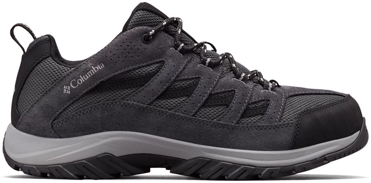 Crestwood Hiking Shoes - Men's