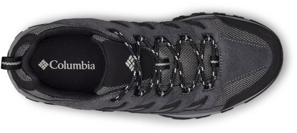 Crestwood Hiking Shoes - Men's