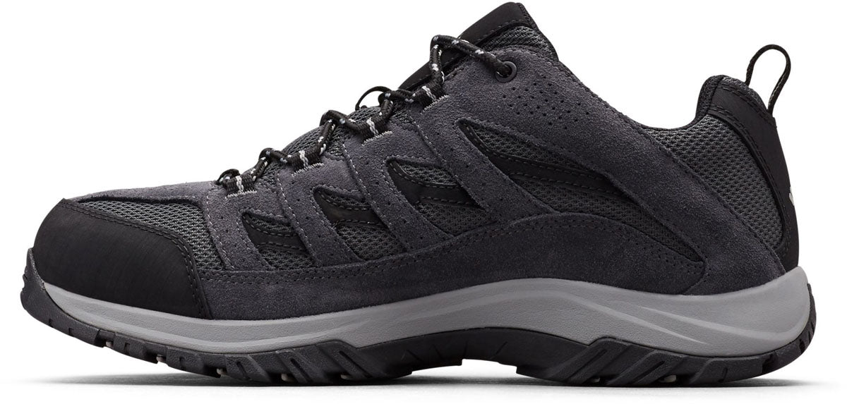 Crestwood Hiking Shoes - Men's