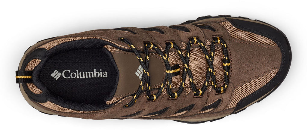 Crestwood Vent Hiking Shoes - Men's - Wide