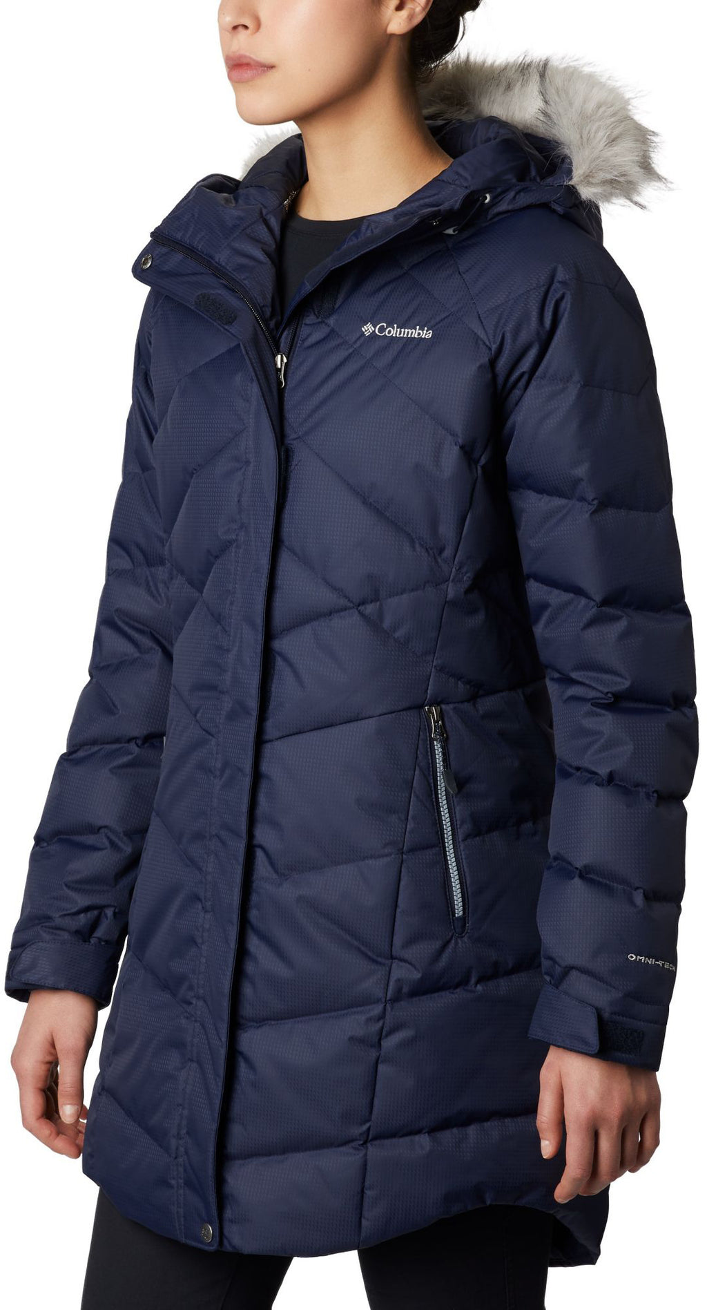 Lay D Down II Down Winter Jacket - Women’s