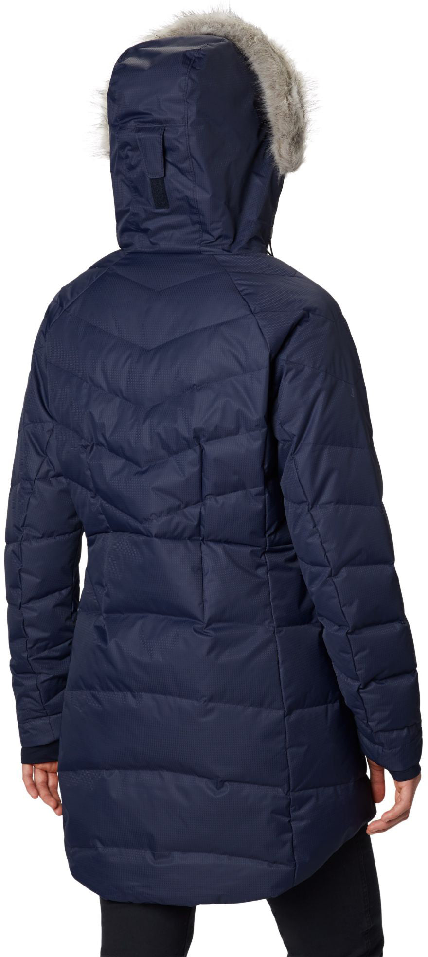 Lay D Down II Down Winter Jacket - Women’s