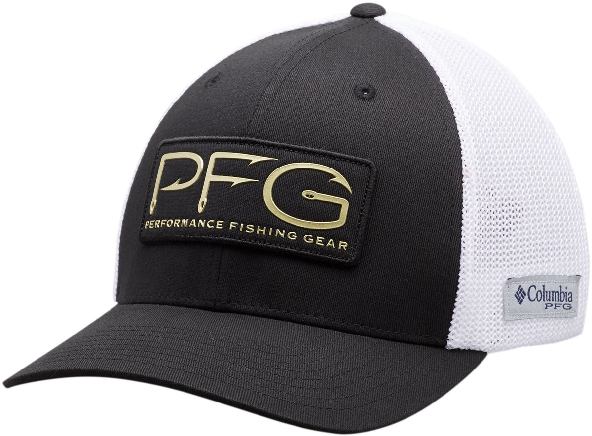 PFG Hooks Men’s Fishing Cap