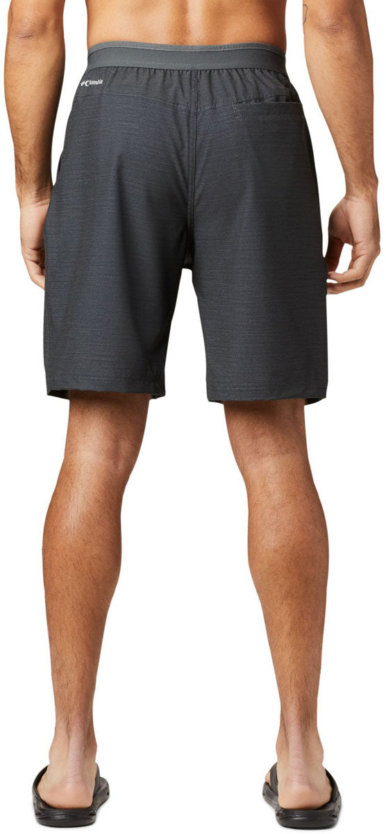 Twisted Creek Men's Shorts - Plus Size