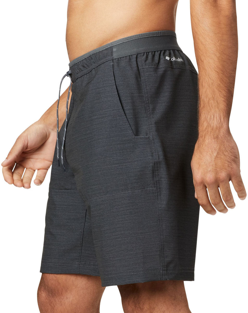 Twisted Creek Men's Shorts - Plus Size