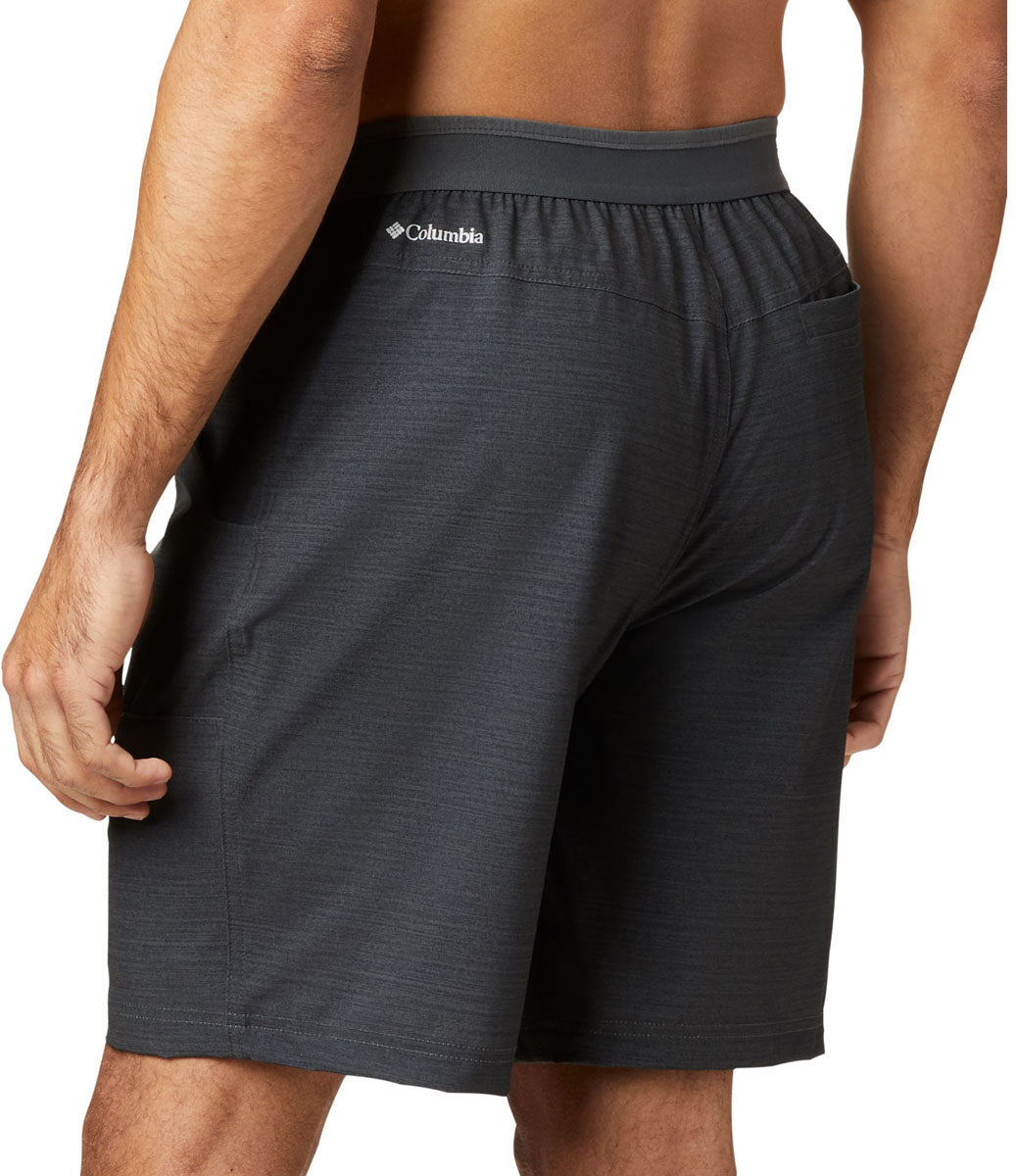 Twisted Creek Men's Shorts - Plus Size