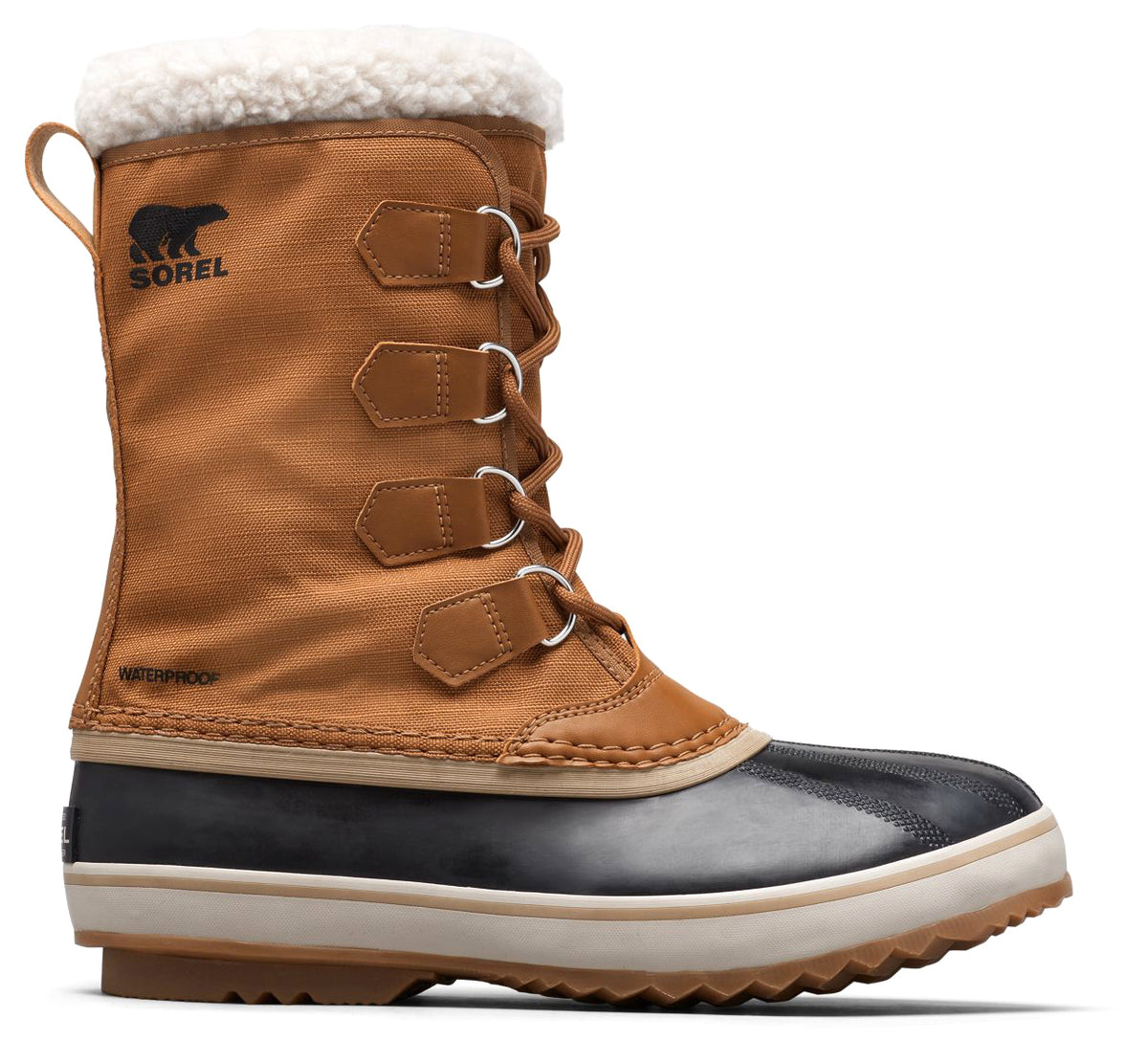 Pac 1964 Winter Boots - Men's