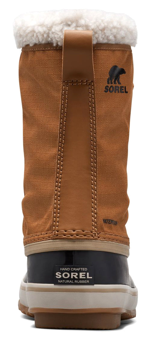 Pac 1964 Winter Boots - Men's