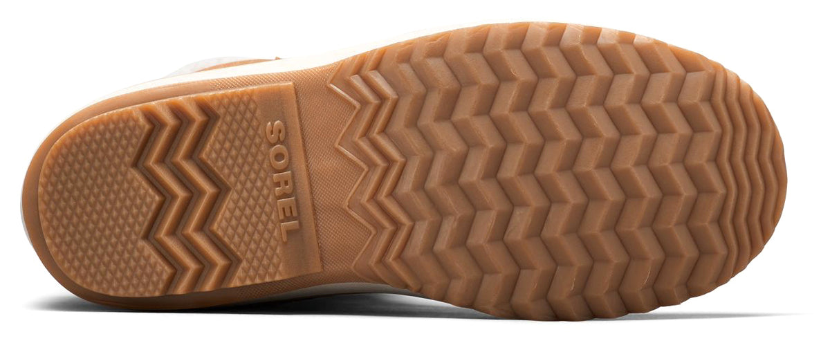 Pac 1964 Winter Boots - Men's