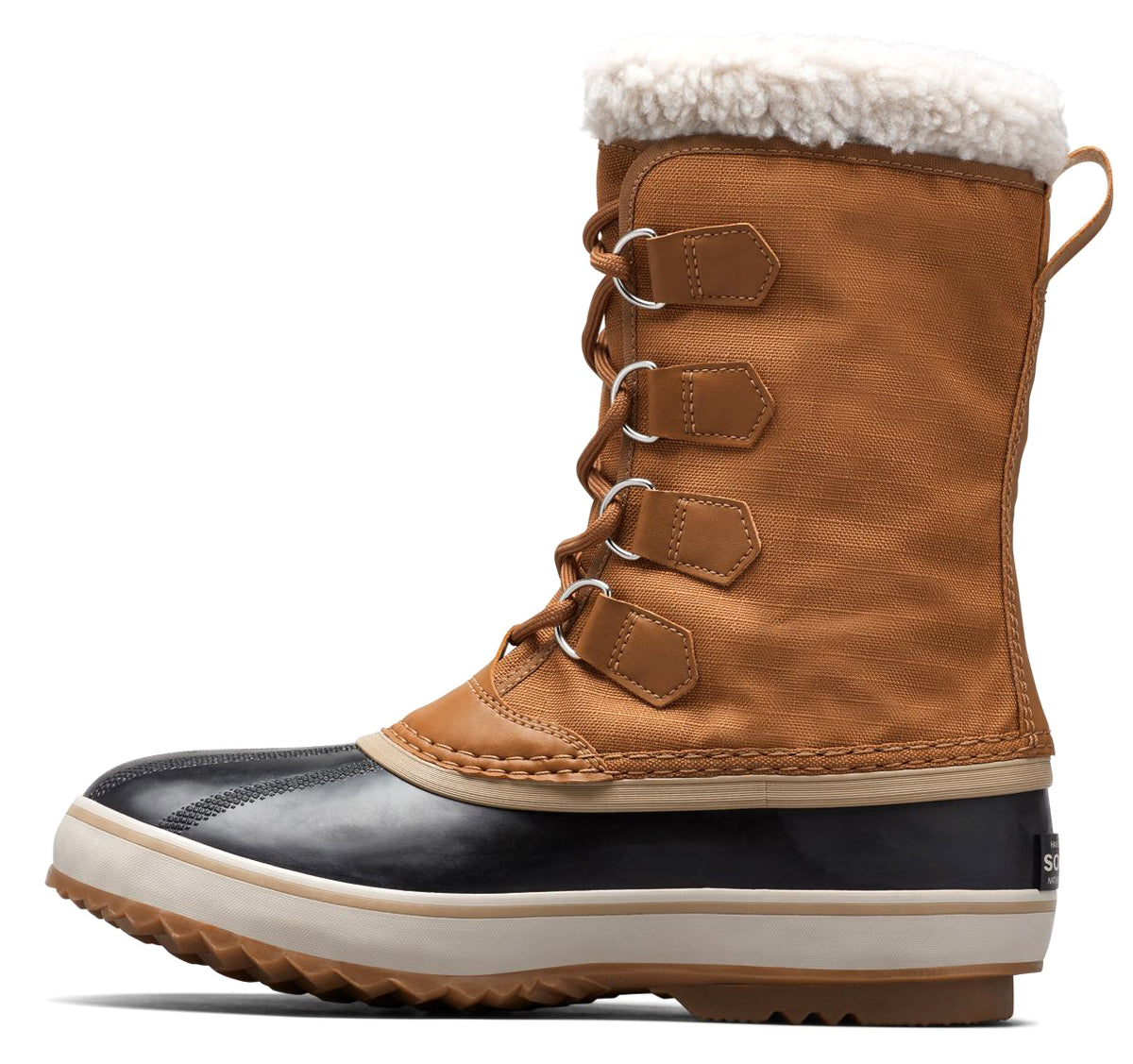 Pac 1964 Winter Boots - Men's