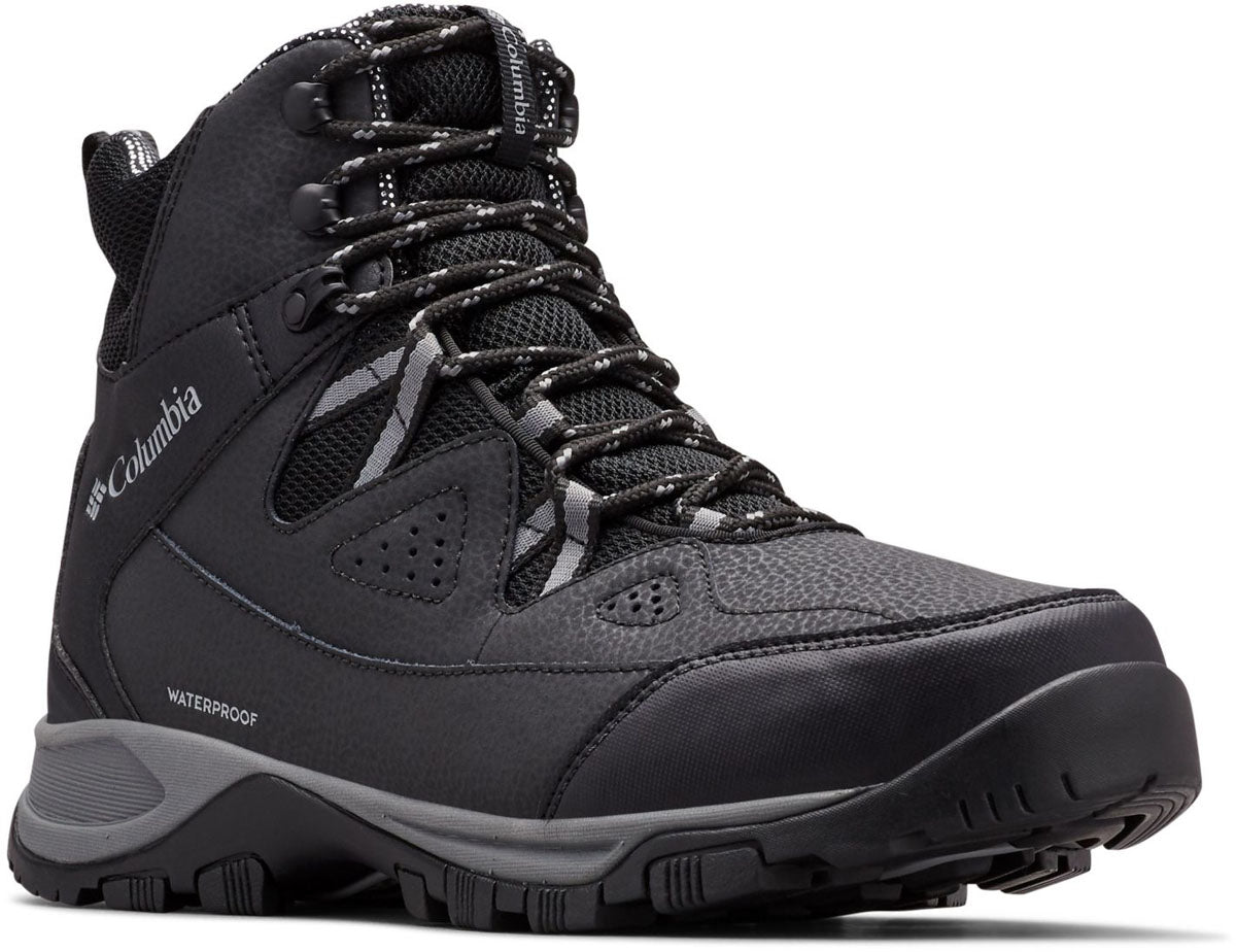 Liftop III Winter Boots - Men's - Wide