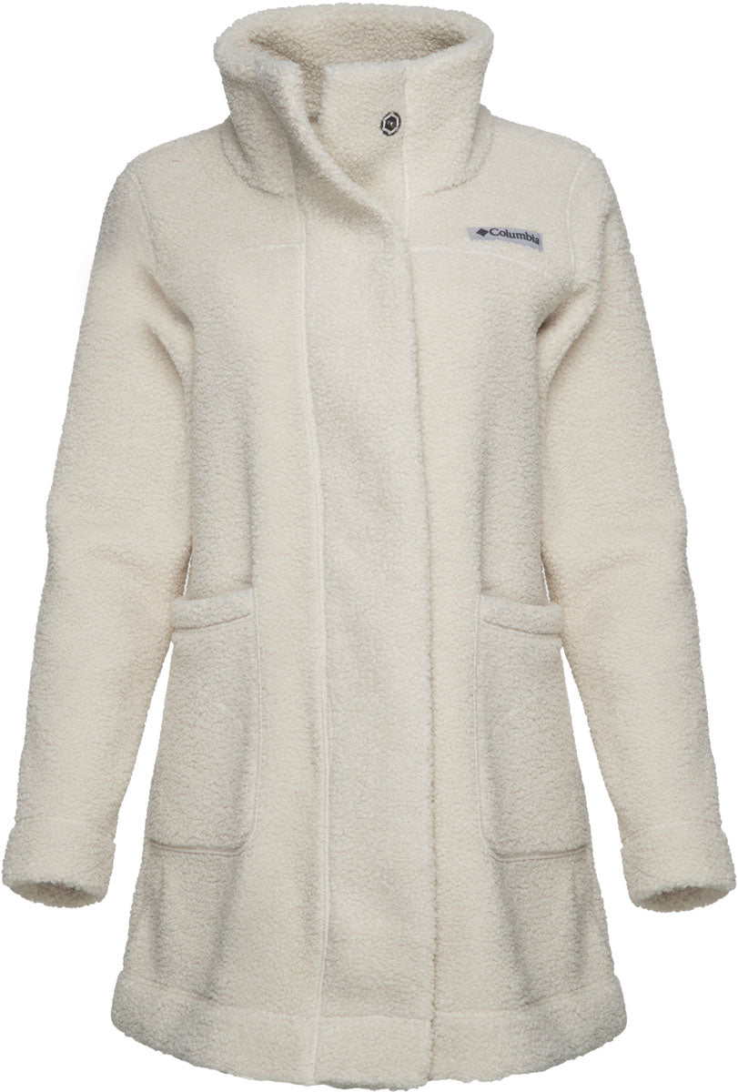 Panorama Jacket - Women's