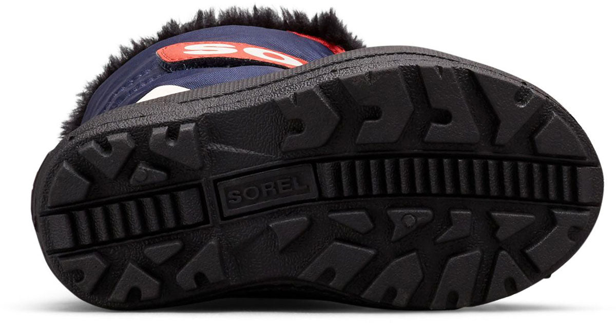 Snow Commander Winter Boots - Kids