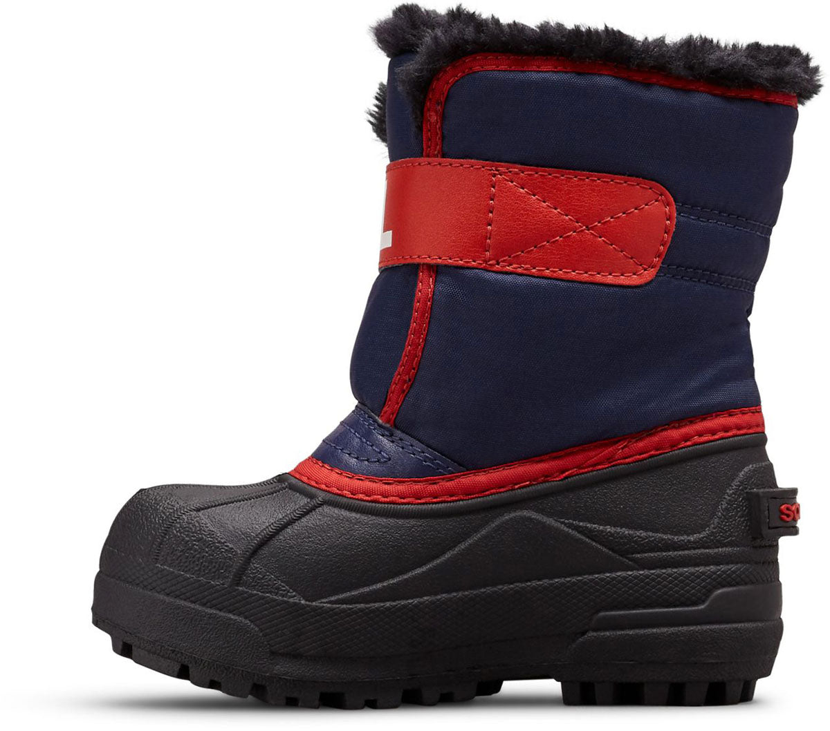 Snow Commander Winter Boots - Kids