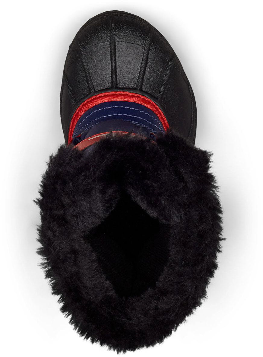 Snow Commander Winter Boots - Kids