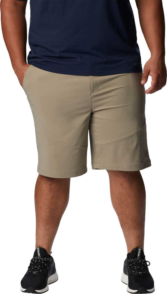 Tech Trail Men's Shorts 