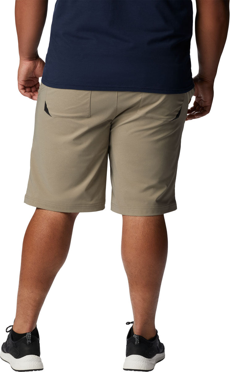 Tech Trail Men's Shorts 